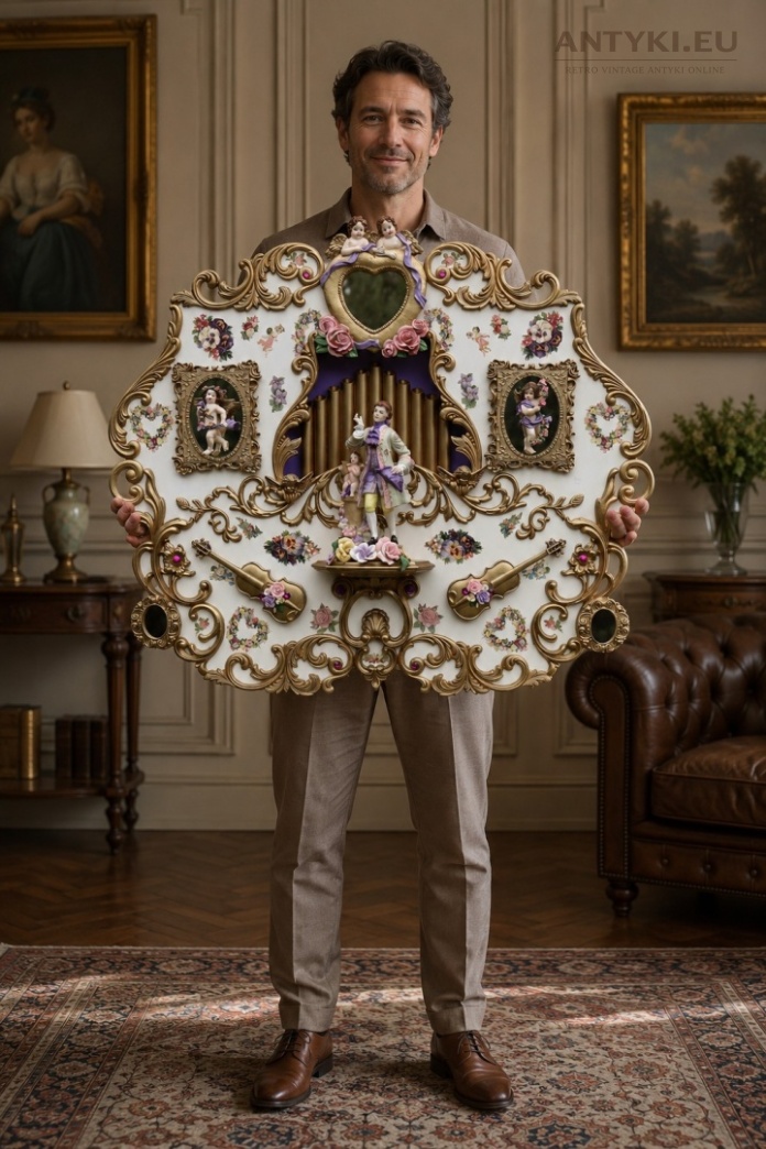 panel carousel art ellie haggerty